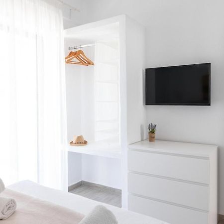 Valasi Apartments Skála Foúrkas 外观 照片