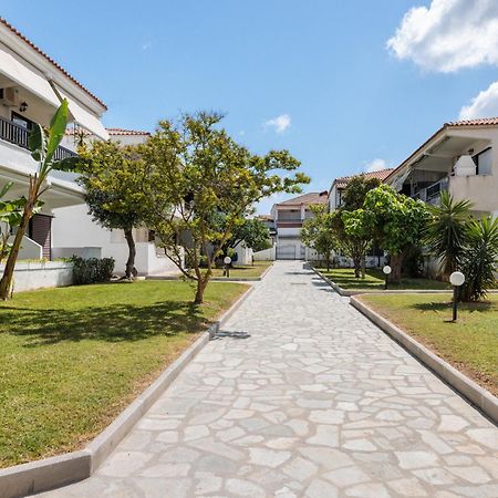Valasi Apartments Skála Foúrkas 外观 照片