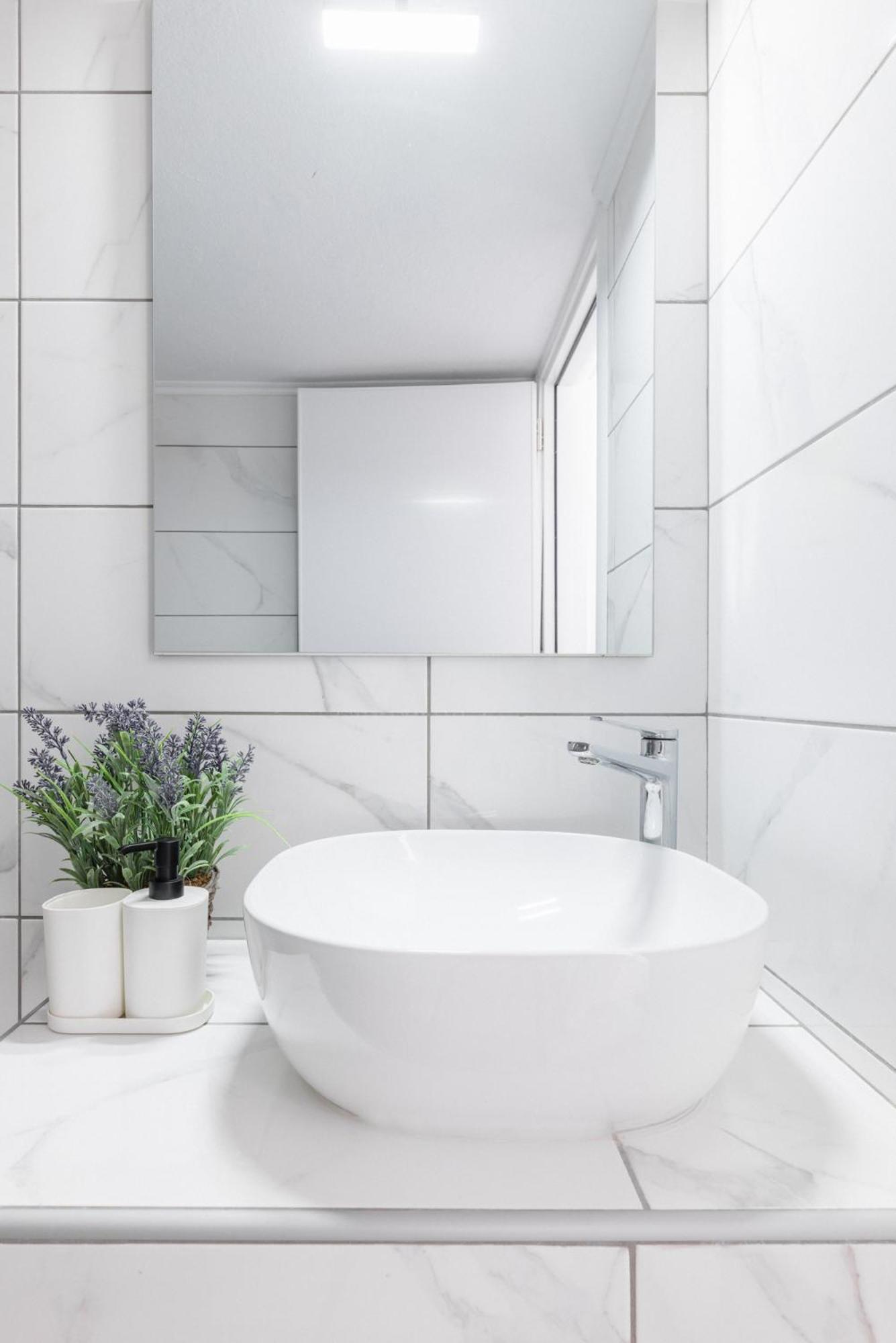 Valasi Apartments Skála Foúrkas 外观 照片